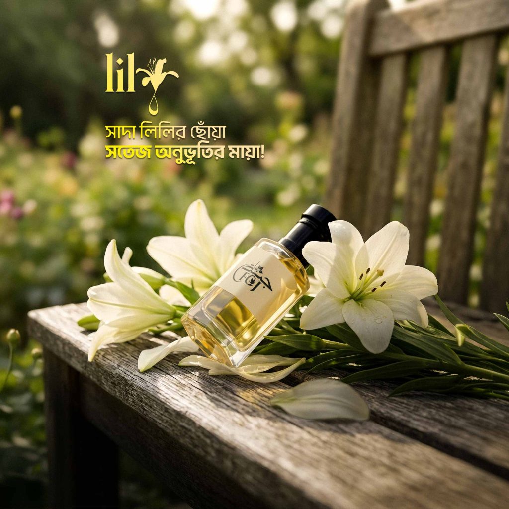 Lily